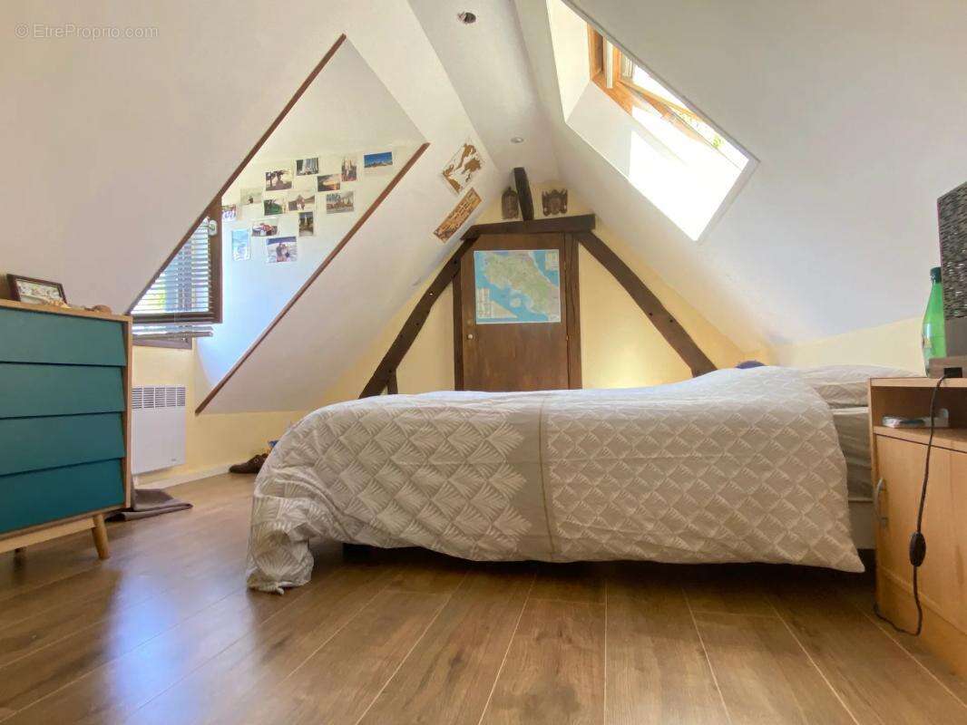 Maison à BEAUMESNIL