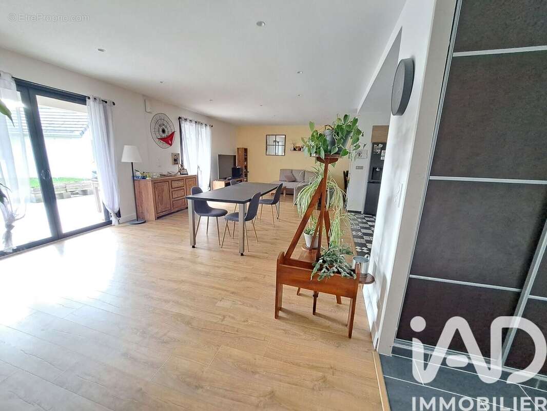 Photo 8 - Maison à SAINT-MARTIN