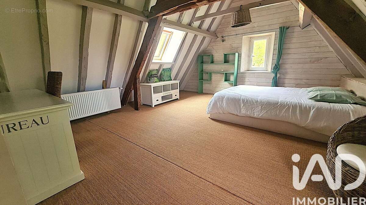 Photo 6 - Maison à MIERS