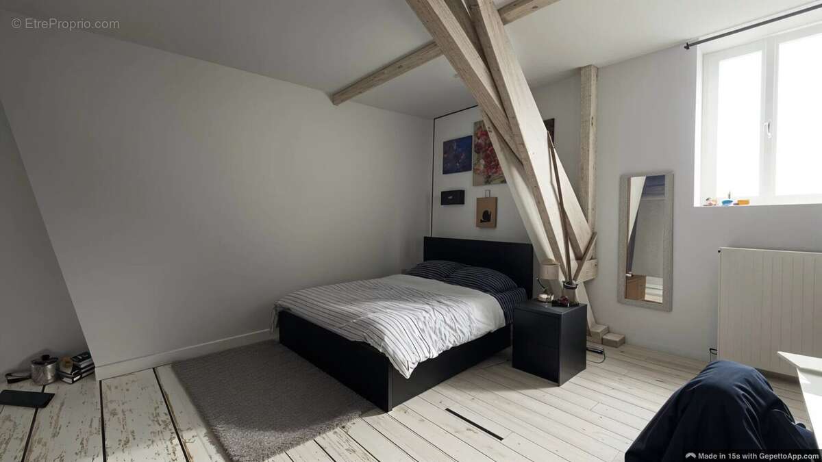 Maison à CAPPELLE-EN-PEVELE