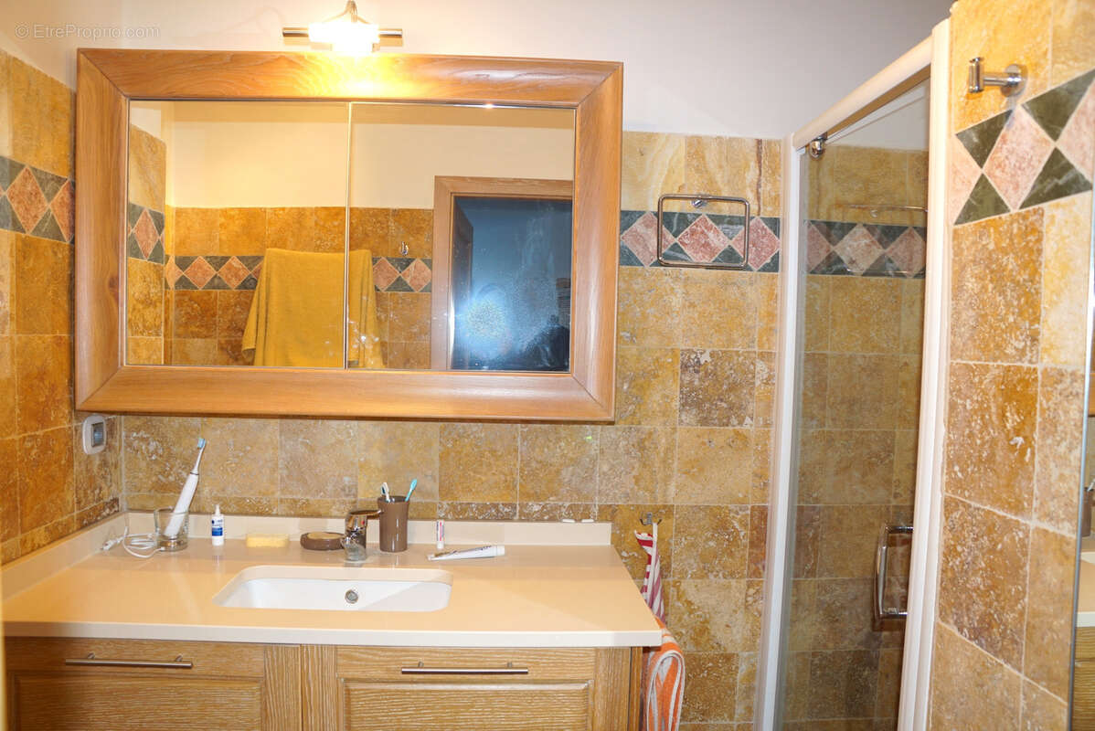 Appartement à CAVALAIRE-SUR-MER