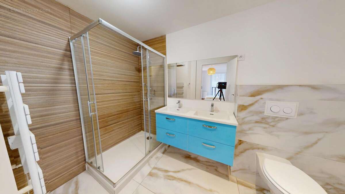 Photo 7 - Maison à MORILLON