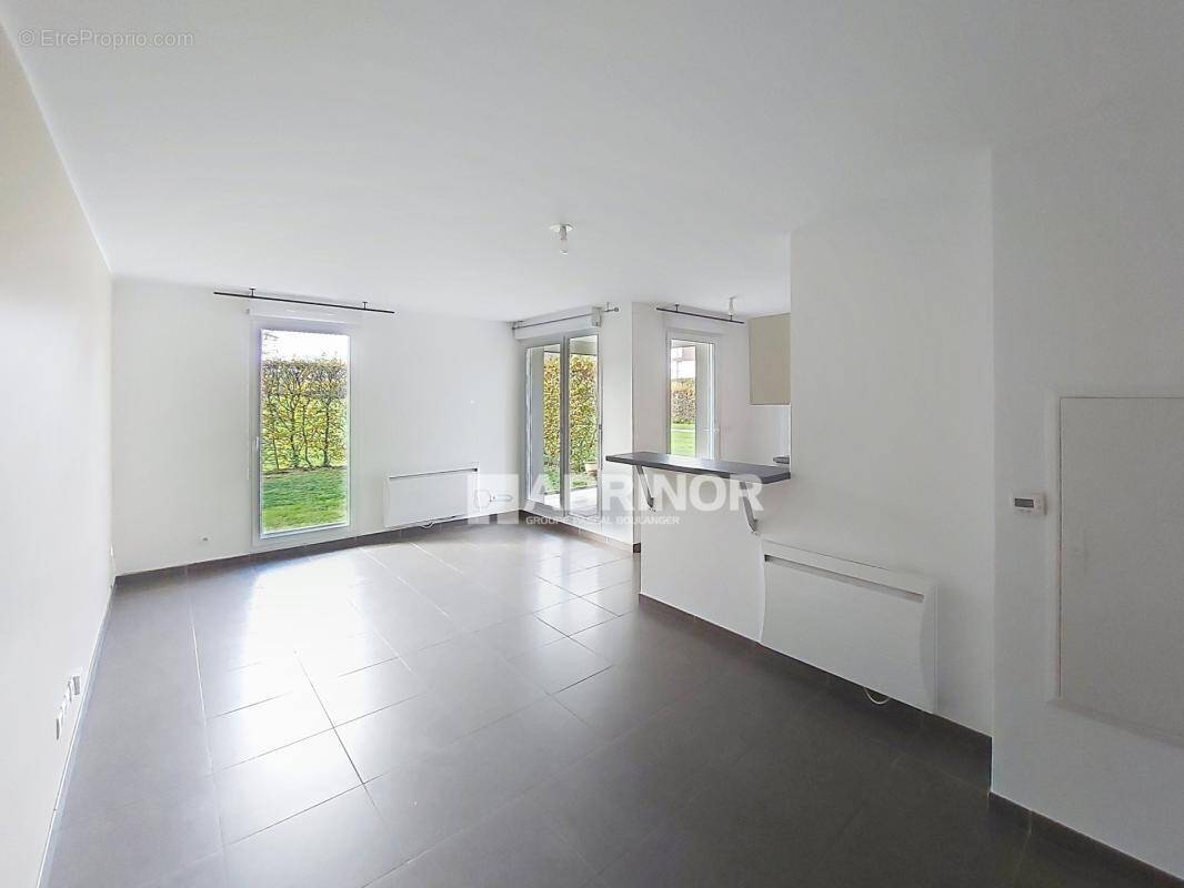 Appartement à TOURCOING