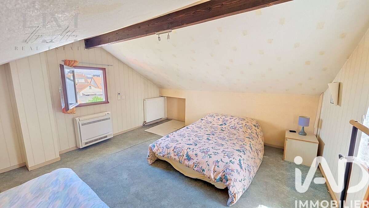 Photo 6 - Maison à PONTAULT-COMBAULT