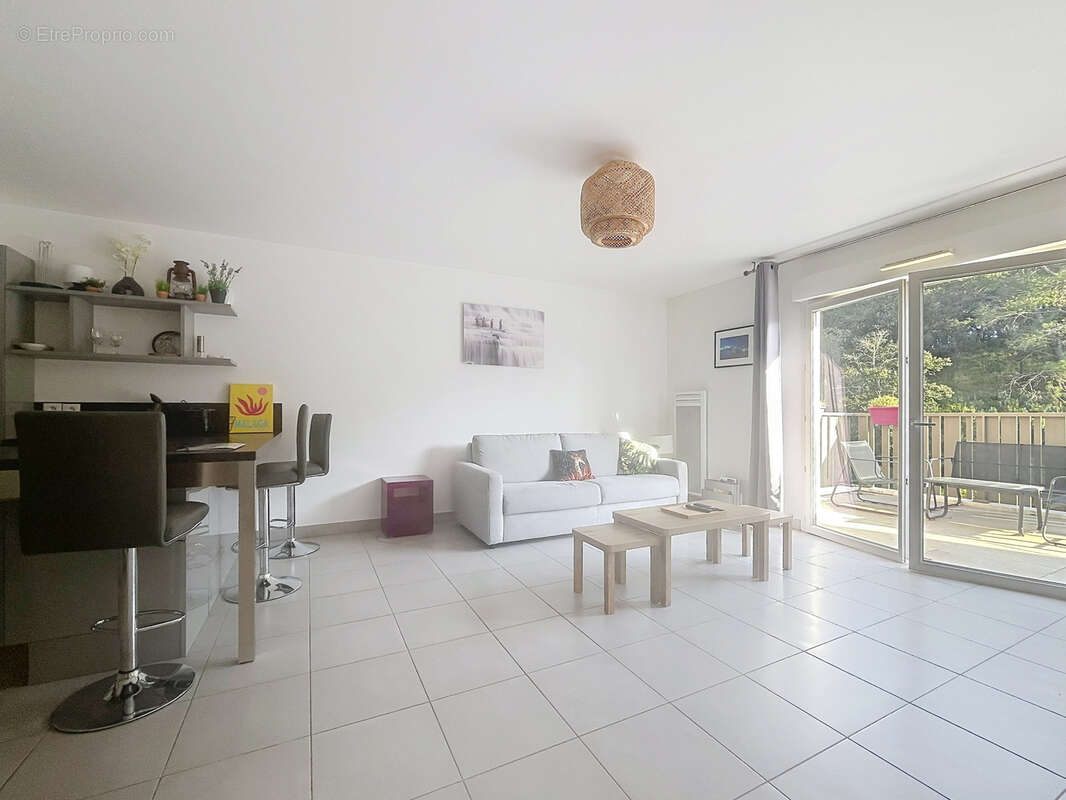 Appartement à SAINT-RAPHAEL