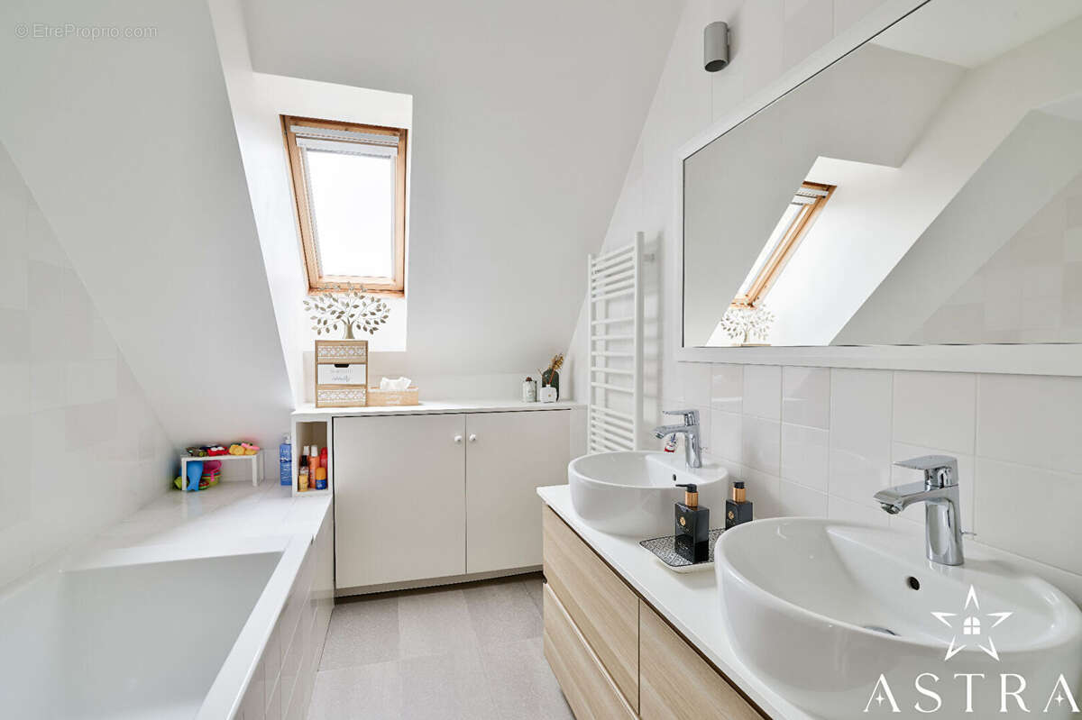 Appartement à ANTONY