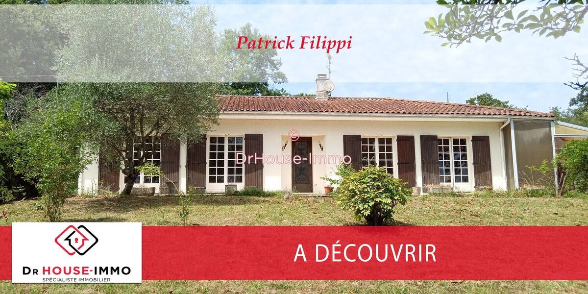 Maison à CASSEUIL