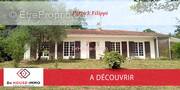 Maison à CASSEUIL