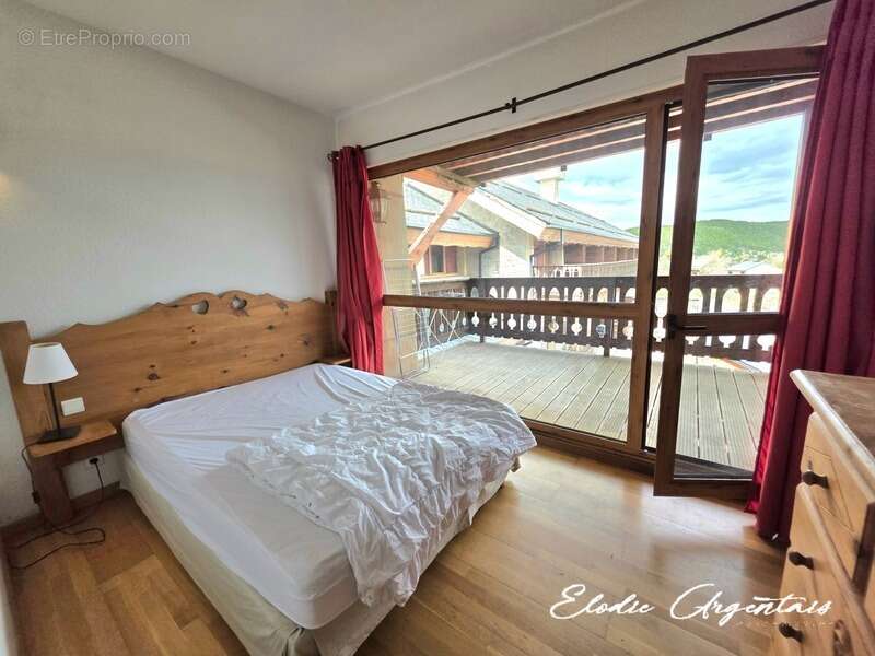 Appartement à BOLQUERE