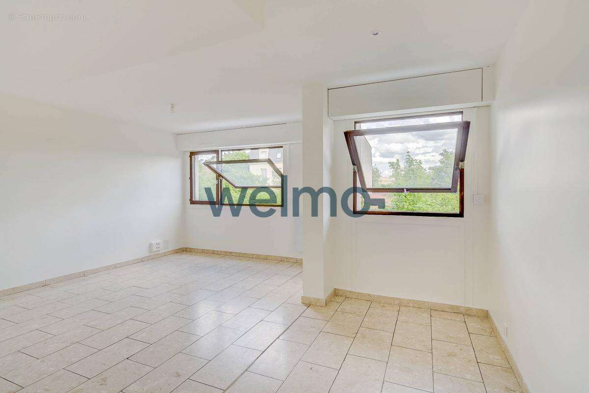 Appartement à DRAVEIL