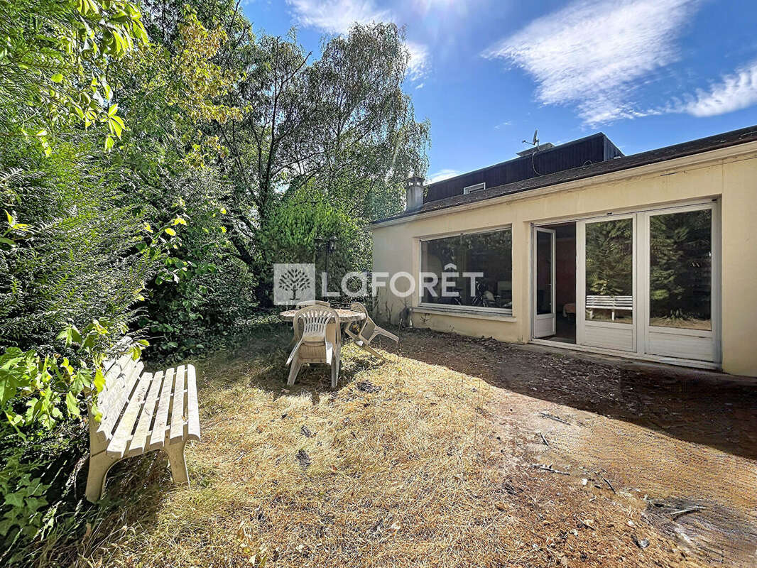 Maison Saint Michel Sur Orge 5 pièces 108.29 m2 - photo 7