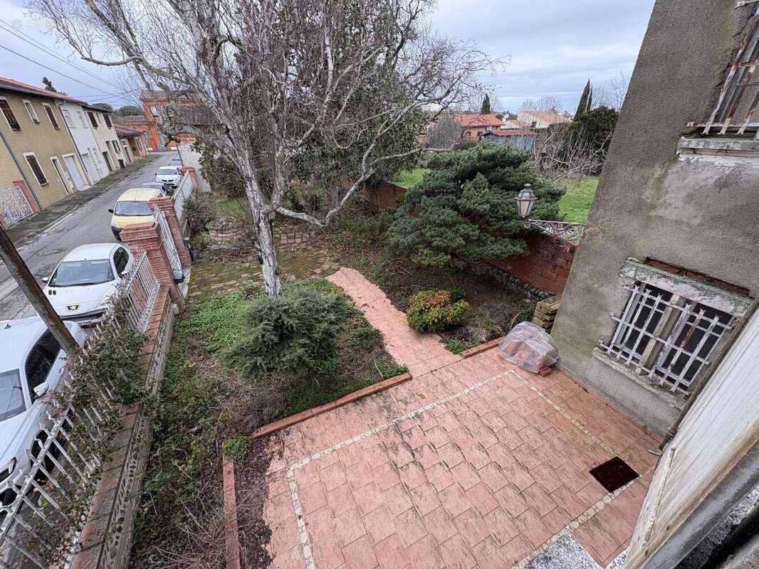 Maison à PLAISANCE-DU-TOUCH