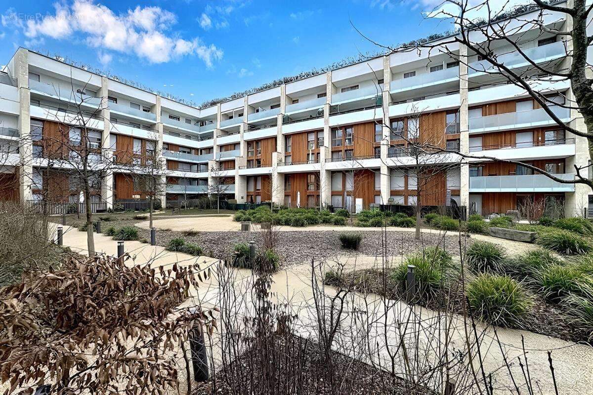 Appartement à MEUDON