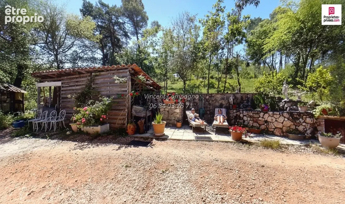 Maison avec studio 200 m² avec accès au lac d'Esparron de Verdon - photo 4
