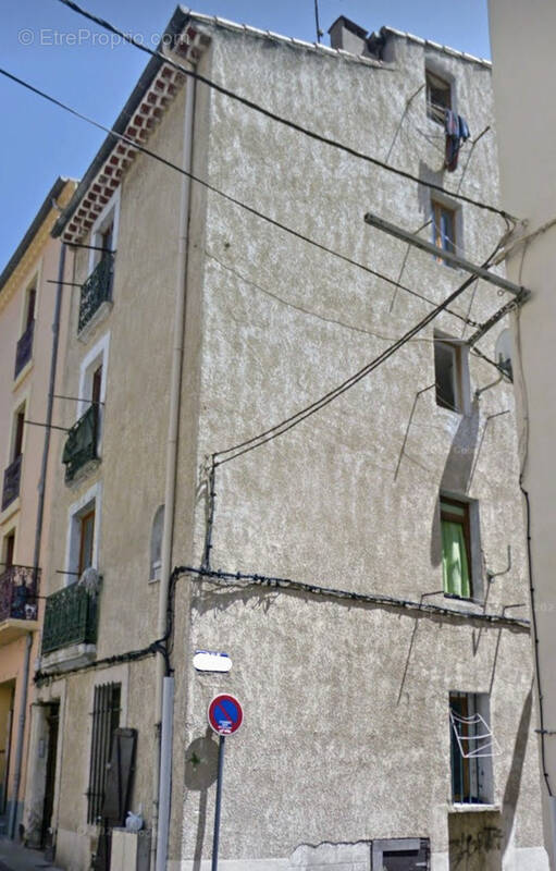 Appartement à BEZIERS