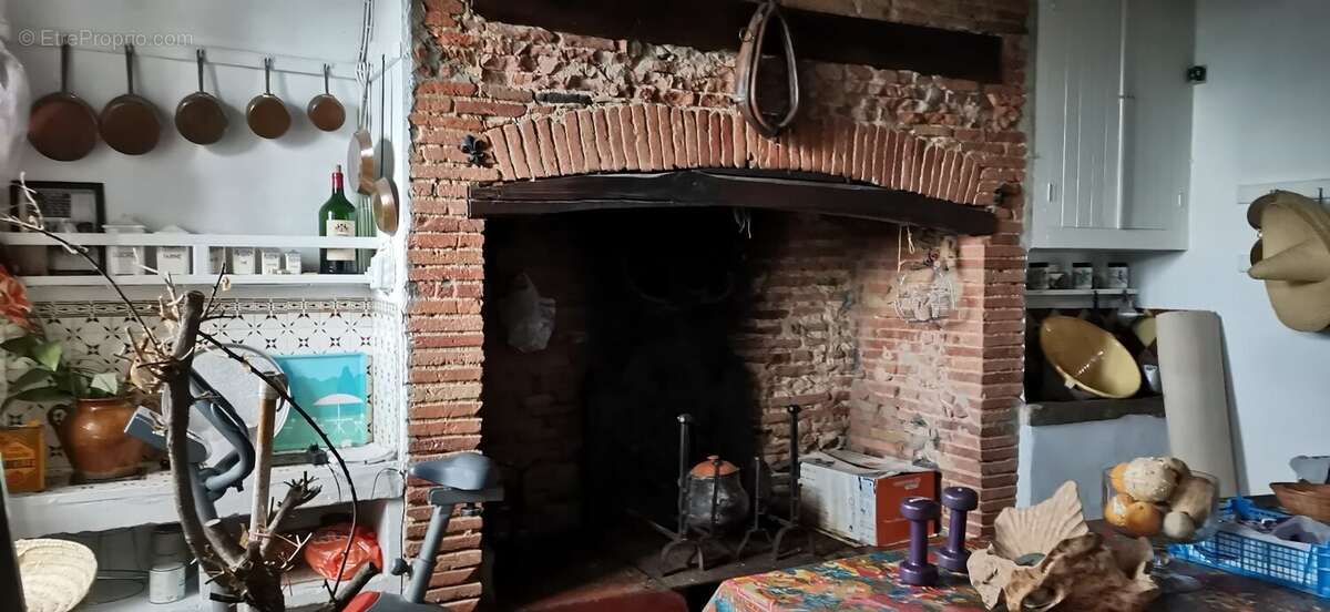 Château du XVII à proximité de Montauban - photo 6