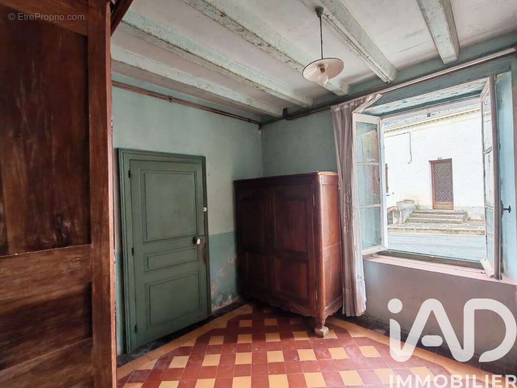 Photo 2 - Maison à SAINT-GEORGES-DE-LA-COUEE