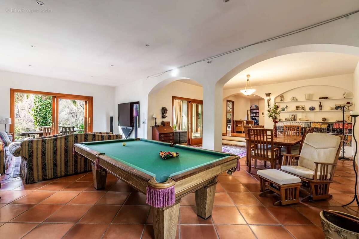 Maison à SAINT-PAUL