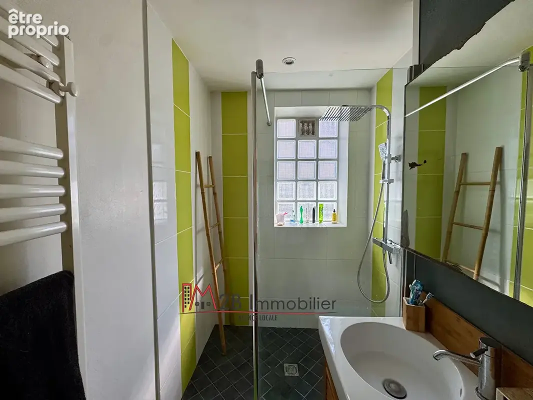 Maison individuelle quartier residentiel - photo 10