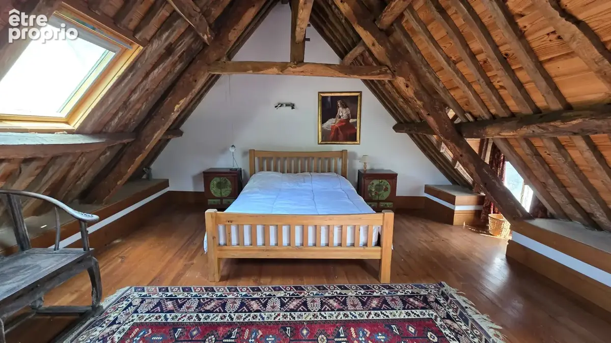 Dinan - Maison de caractère au coeur de la vallée, près de la rivière - grand jardin avec vues dégagées - photo 4