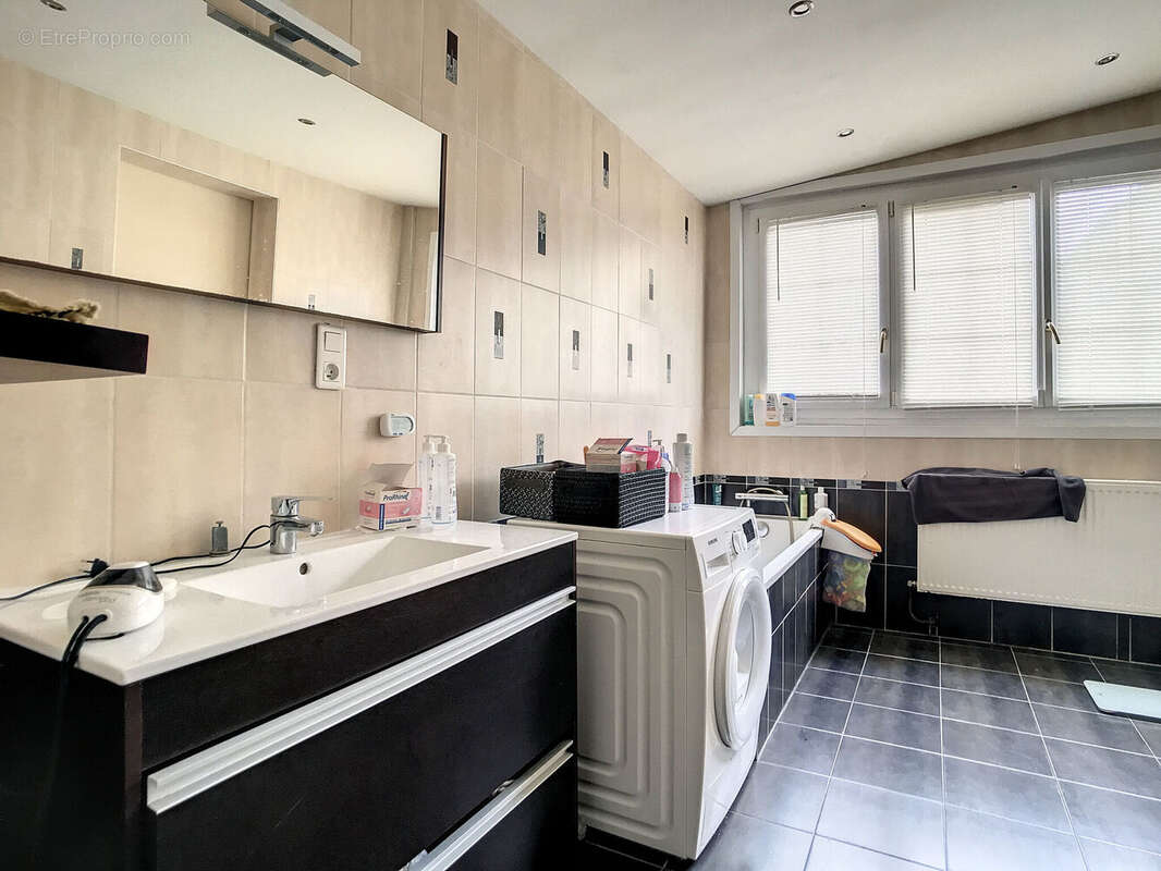 Photo 5 - Maison à BEAURAINVILLE