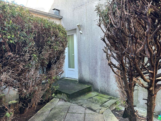 Appartement à LIANCOURT