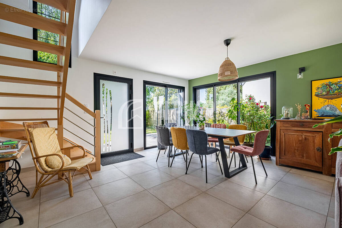 Maison à GUERANDE