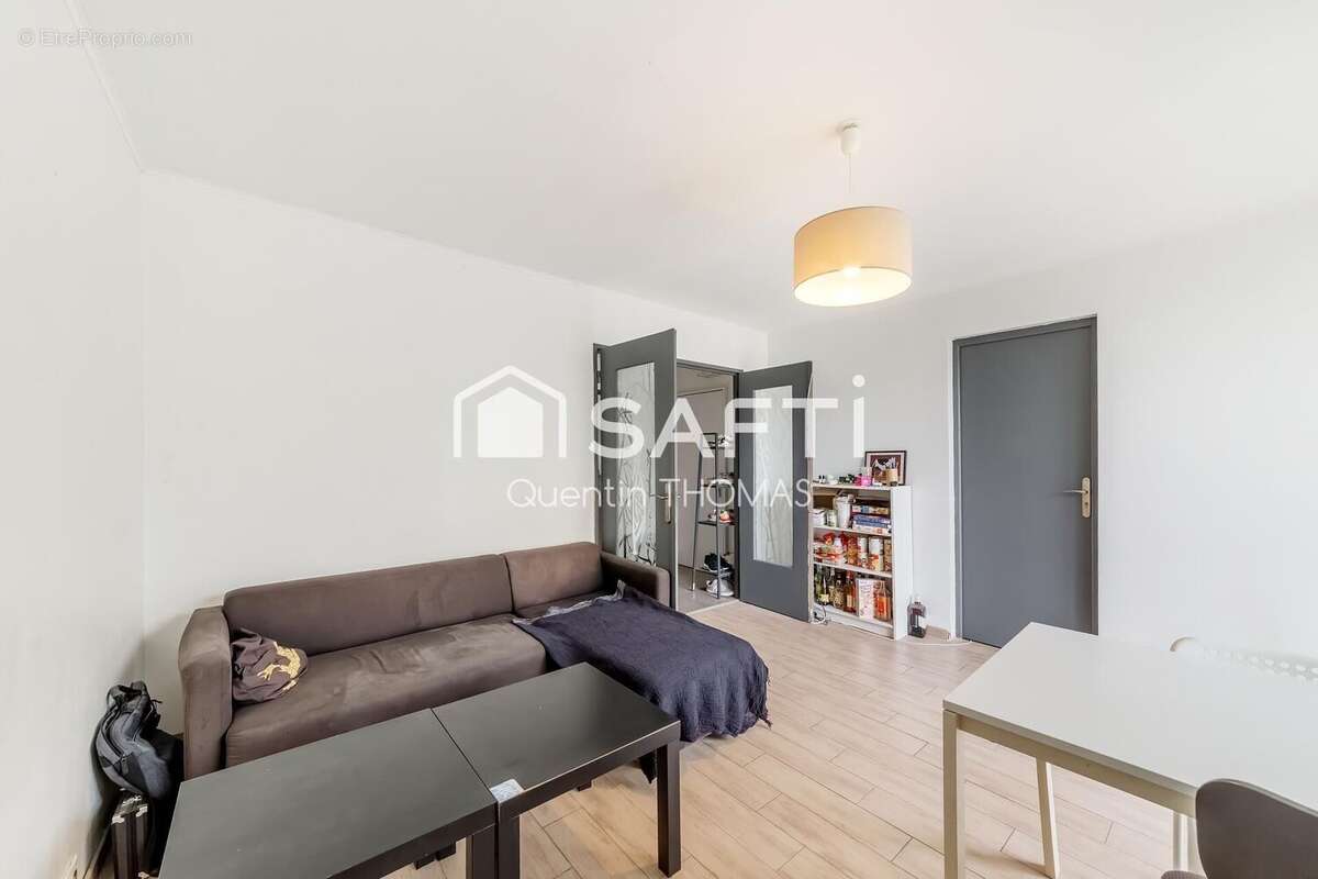 Photo 7 - Appartement à RENNES