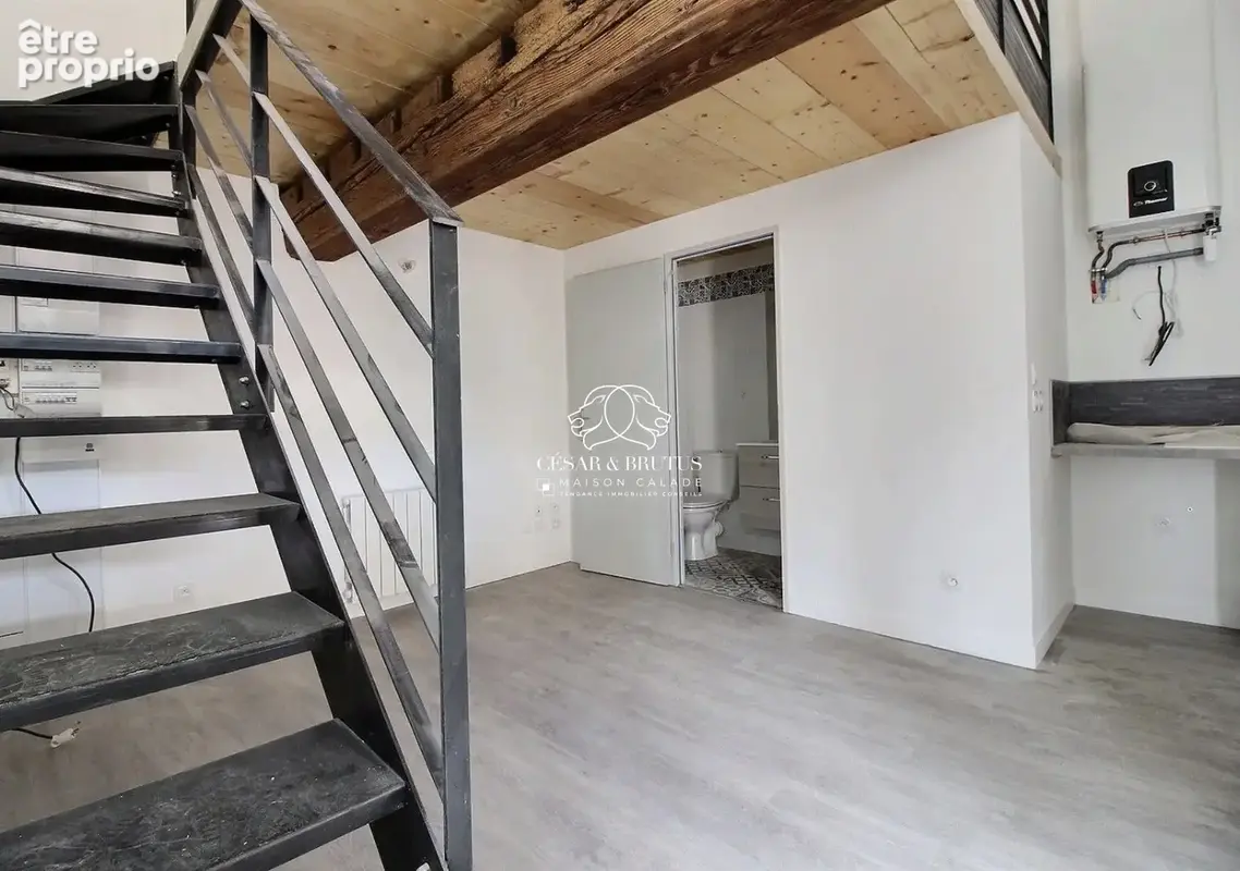 Appartement 330 m² à Villefranche-Sur-Saone  - photo 4