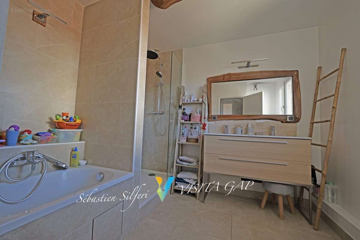 Appartement à GAP
