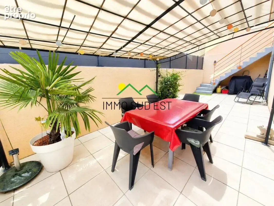 Exclusivité / Guilherand-Granges / Maison de 113 m² / 3 chambres / Plain pied - photo 5