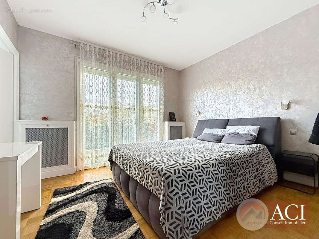 Appartement à MONTMAGNY
