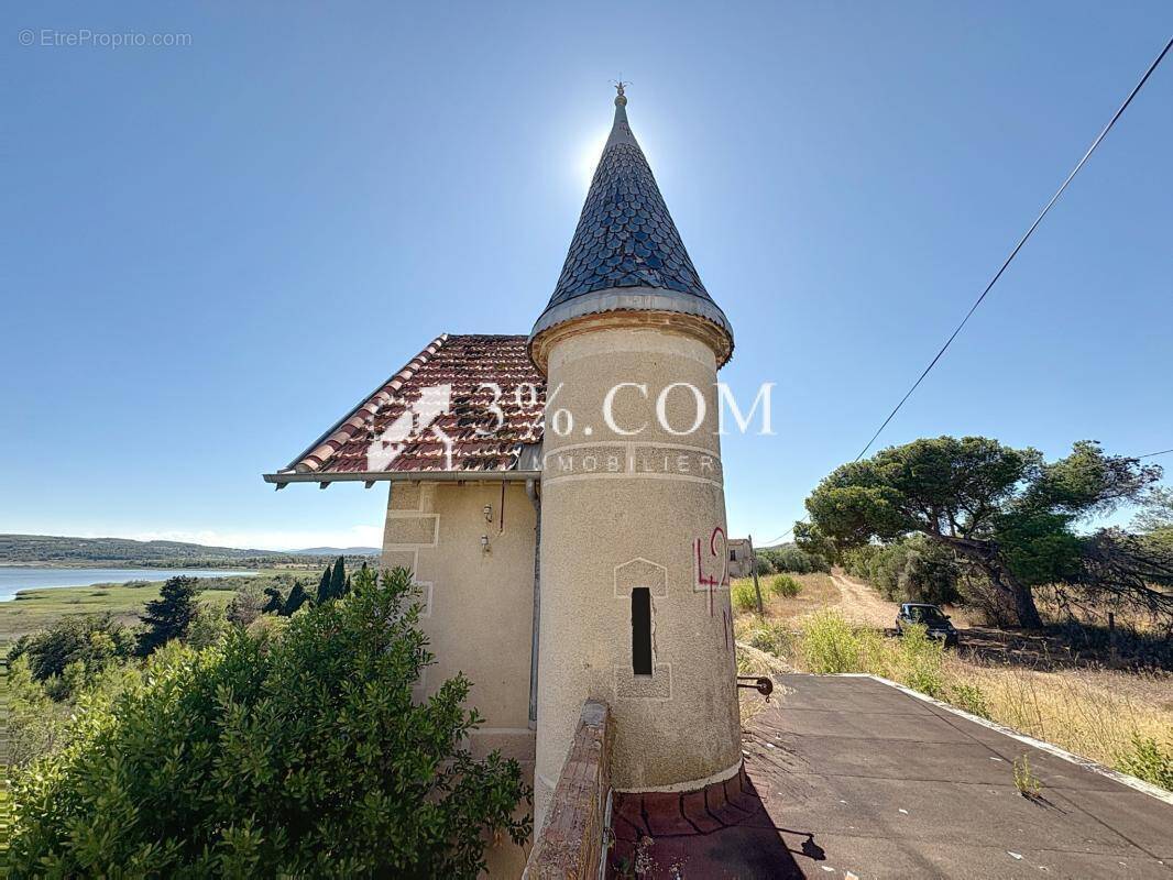 Maison à NARBONNE