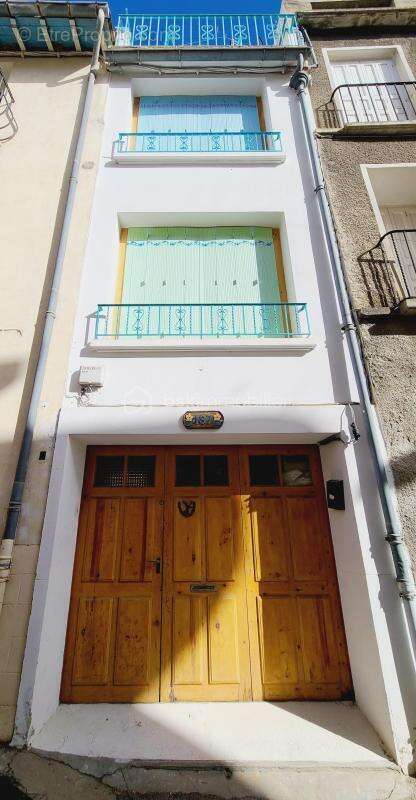 Maison à OLETTE