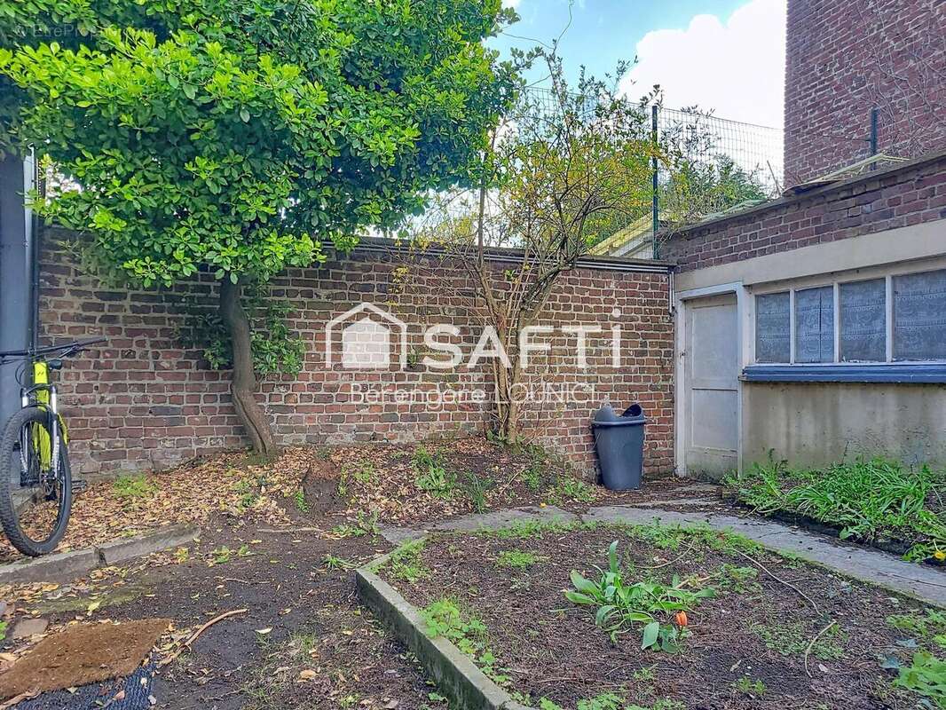 Photo 7 - Appartement à LILLE