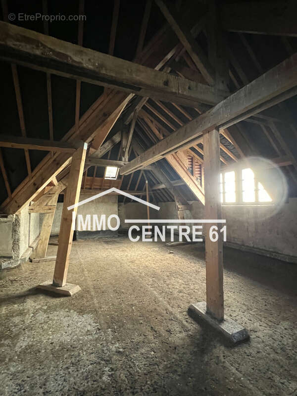 Maison à LA FERTE-MACE