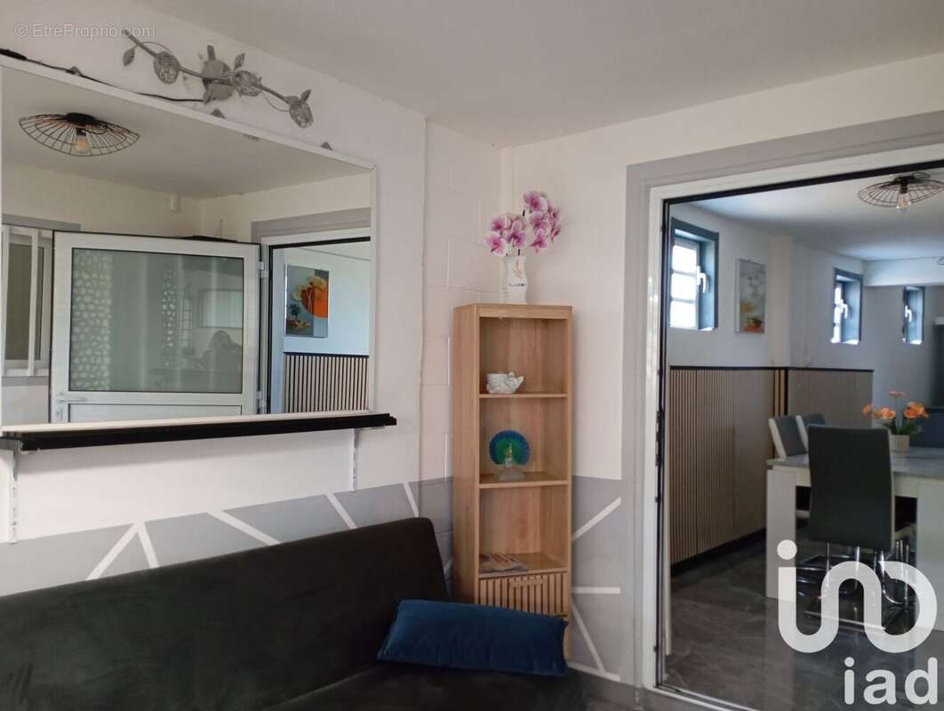 Photo 2 - Maison à SAINT-LOUIS