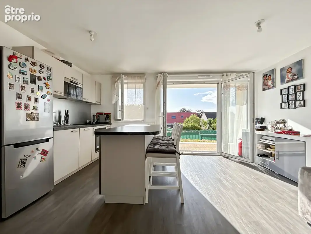 Appartement à LIMAY