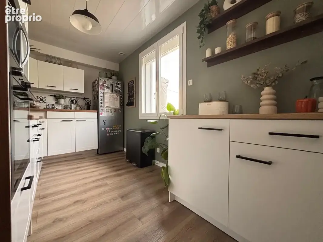 Maison 5 pièces 95 m² à vendre à Saint-Pierre-Du-Perray (91280) - photo 4