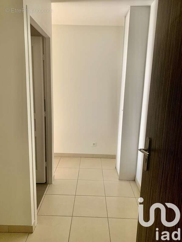 Photo 8 - Appartement à SAVIGNY-SUR-ORGE