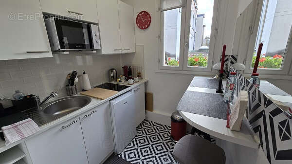 Appartement à ORLEANS