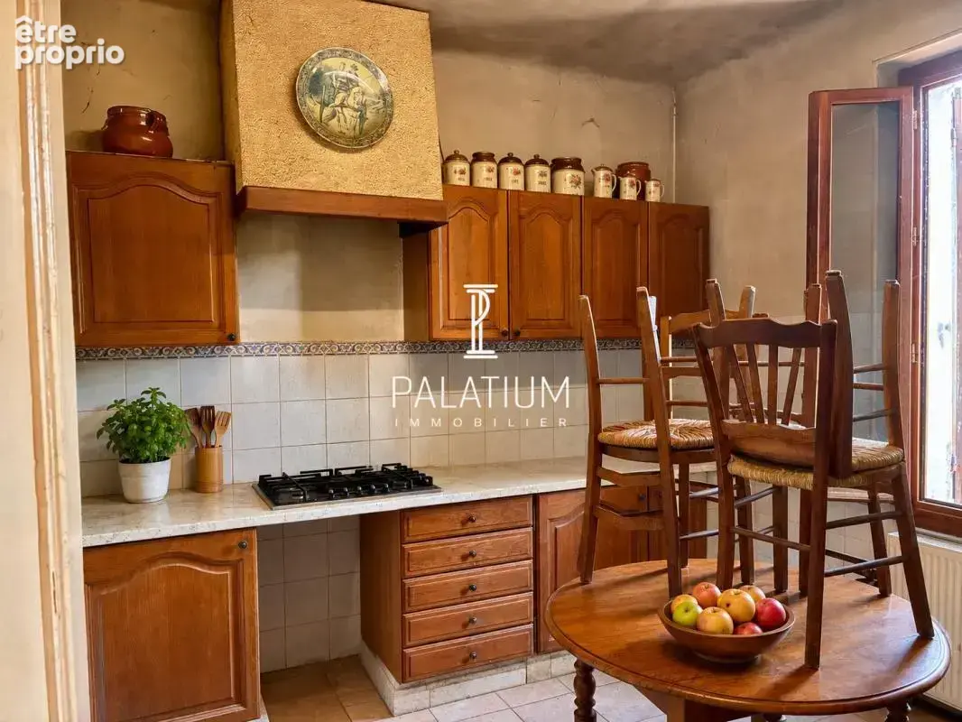 Belle maison à rénover/ terrain constructible - photo 6