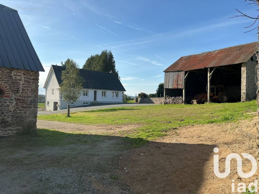 Photo 1 - Maison à BAIS