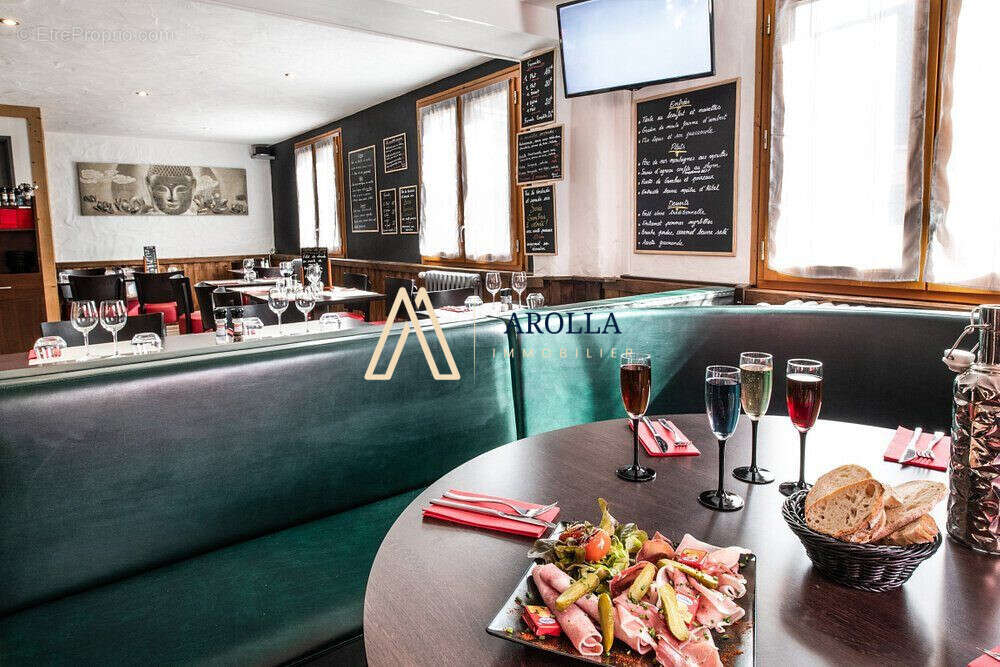 Autre à MACOT-LA-PLAGNE