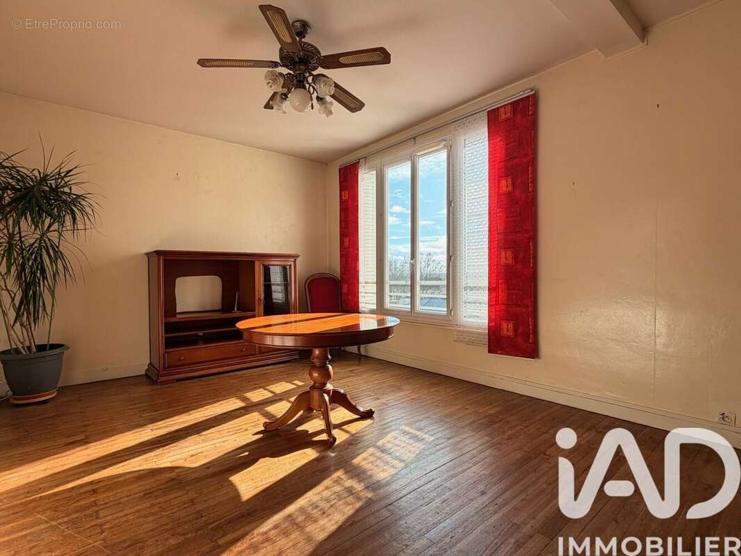 Photo 4 - Appartement à ANGERS