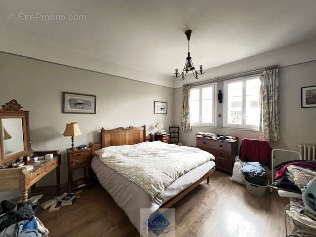 Appartement à ABBEVILLE