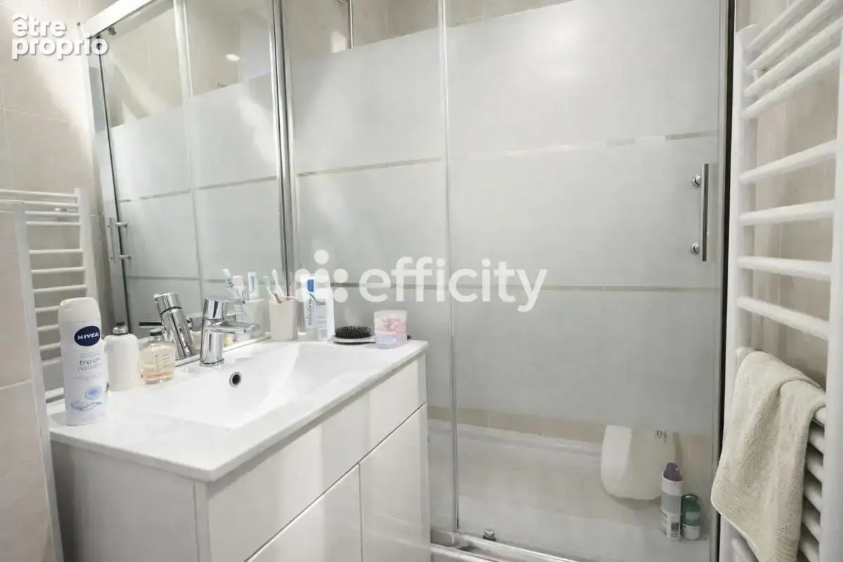 Appartement - photo 5