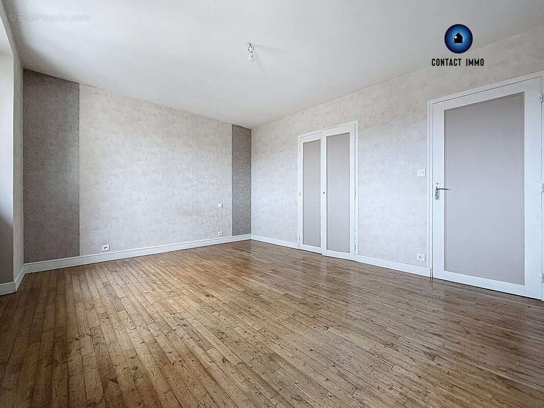 Appartement à BRIVE-LA-GAILLARDE