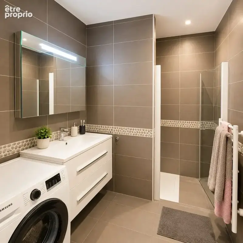 Appartement 3 pièces 97 m² à vendre à Saint-Julien-En-Genevois (74160) - photo 6