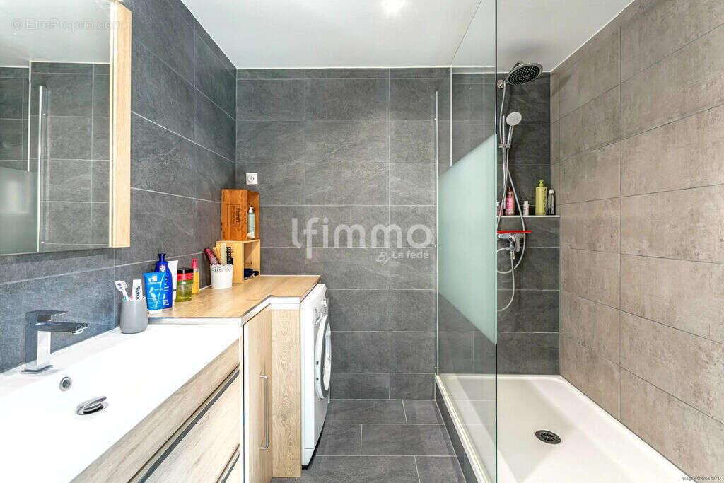 Appartement à OBERHAUSBERGEN